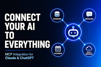connect your ai assistant to your CRM using mcp