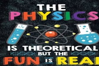 help you fall in love with physics through simple lessons