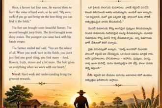 translate english to telugu accurately and fast