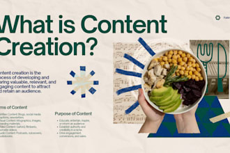 design a modern content creation ebook in canva