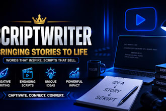 write youtube documentary and geopolitics script