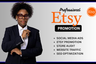 boost etsy sales, etsy shop promotion, promote etsy, etsy marketing