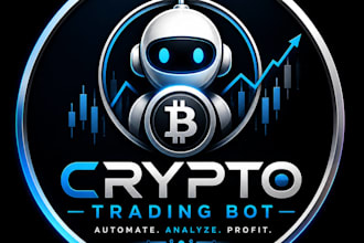 crypto trading bot, ai crypto trading bot, crypto trading bot