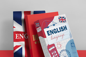 teach personalized english classes