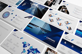 create powerpoint presentation design powerpoint slide for business