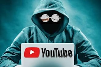 do youtube channel recovery and appeal support professionally