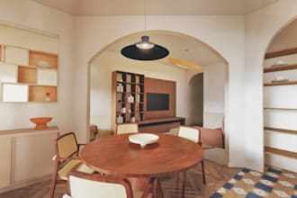 3d models and architectural renders