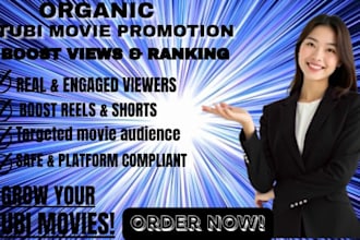 boost tubi movie promotion, tubi viewers and ranking