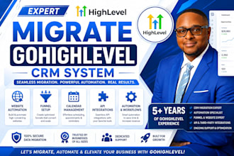 copy clone gohighlevel websites migrate gohighlevel funnel close io ghl transfer