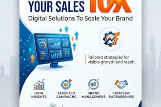 digitalize your business with custom web development and technical SEO