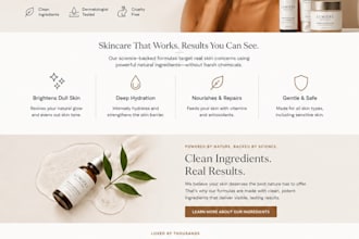 write blog posts and website content