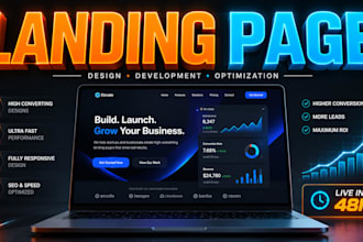 build a custom ai website or web application