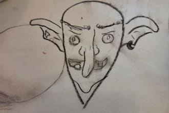 create a dungeons and dragons npc character backstory