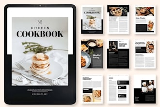 write cookbook recipe book, cookbook writing cookbook design cookbook formatting