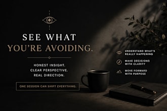 analyze your situation and show you what you are missing