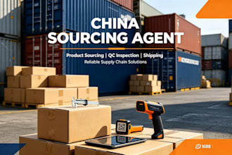 be your reliable china sourcing agent and qc inspector