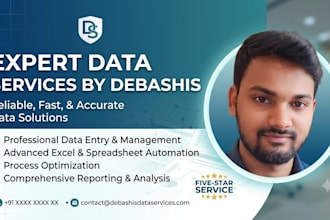 shopify and ecommerce product data entry