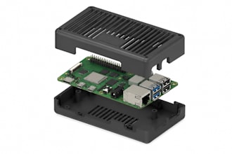 design pcb enclosure design, pcb layout, pcb engineer, electronics engineering