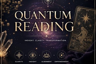 tarot reading connections ultradimensimal