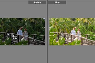 do cull and edit wedding photos in lightroom