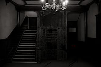 write psychological horror stories