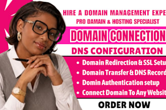fix domain, dns issues, email issues on cloudflare, subdomain, godaddy, shopify
