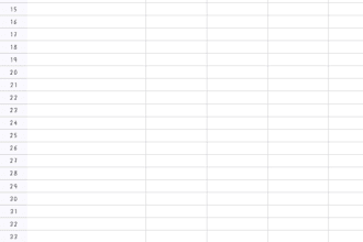 do professional data entry and web research in google sheets