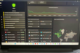 troubleshoot, fix viruses, and improve gaming performance
