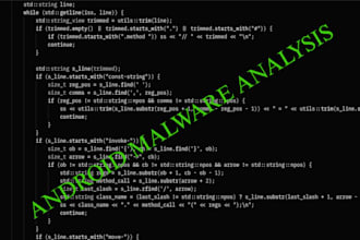perform android malware analysis and reverse engineering