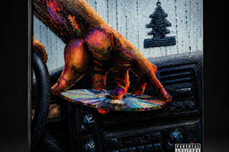design professional album covers for all music genres