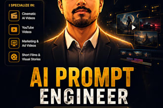 engineer ai video prompts that bring your idea to life