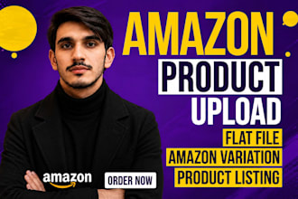 fix amazon listing variation and suppressed listing issues