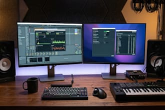 optimize your daw for low latency and maximum performance