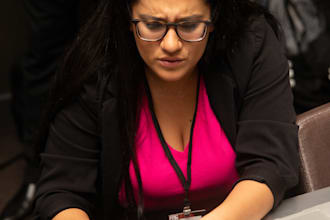 be your small business support specialist and virtual assistant