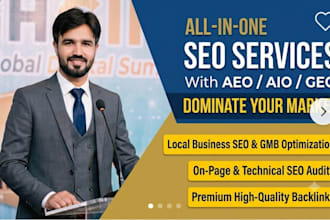optimize your website for ai search results with advanced aio services