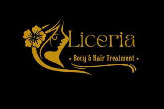 design luxury monogram logo for your brand