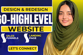 build gohighlevel sales funnel, gohighlevel landing page, setup klaviyo flows