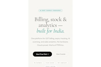 build a fast responsive website or pwa