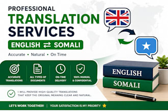 translate english to somali and somali to english