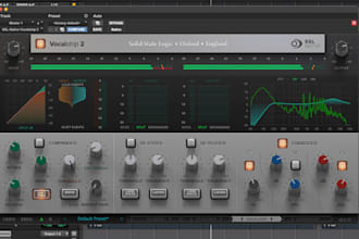 fix the mix on your suno ai generated song