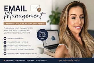 email management for you