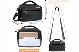 design any bag, sketch for manufacturing, technical drawings and specification