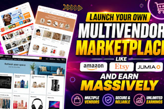 develop dokan multivendor marketplace wordpress woocommerce wcfm marketplace