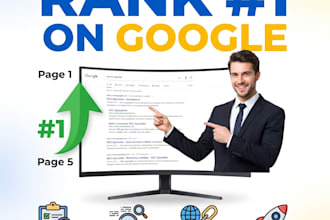 enterprise SEO audit I technical strategy
