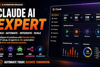 claude design claude mcp setup n8n automation claude ai multi agent claude code