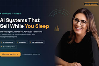 ghl claude ai ghl voice agent ghl ai chatbot ghl a2p 10dlc ghl snapshot