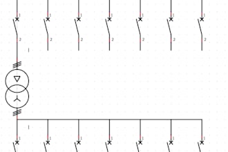 redraw and update your electrical drawings