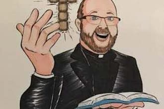 do indepth bible and theological research for pastors, ministries, and more