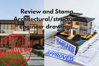 be your structural engineer, architect, and mep engineer