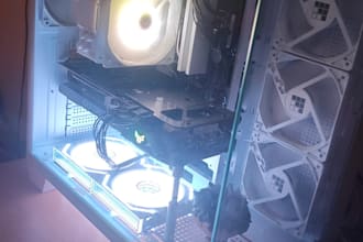 design a gaming or work PC for your budget and needs